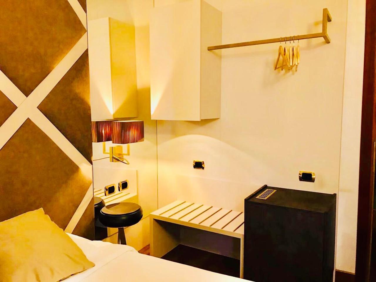 Tweepersoonskamer