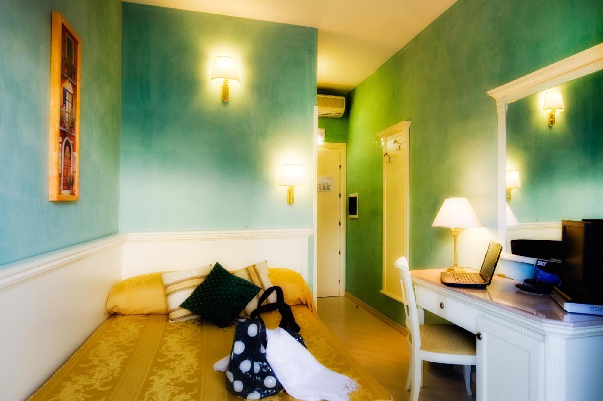 Chambre Simple