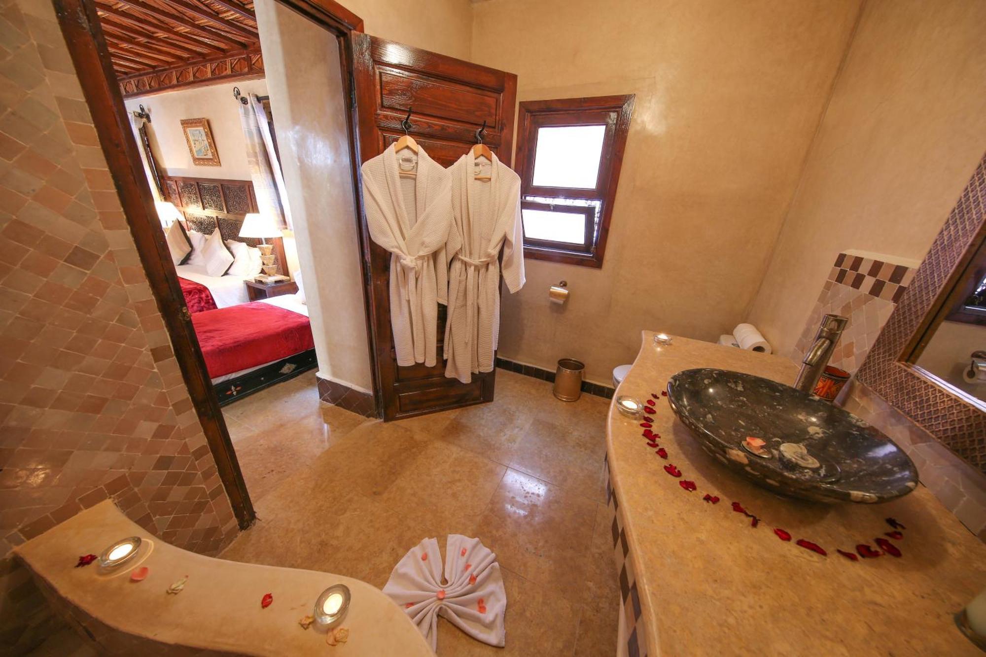 Super Junior Suite voor 4 Personen