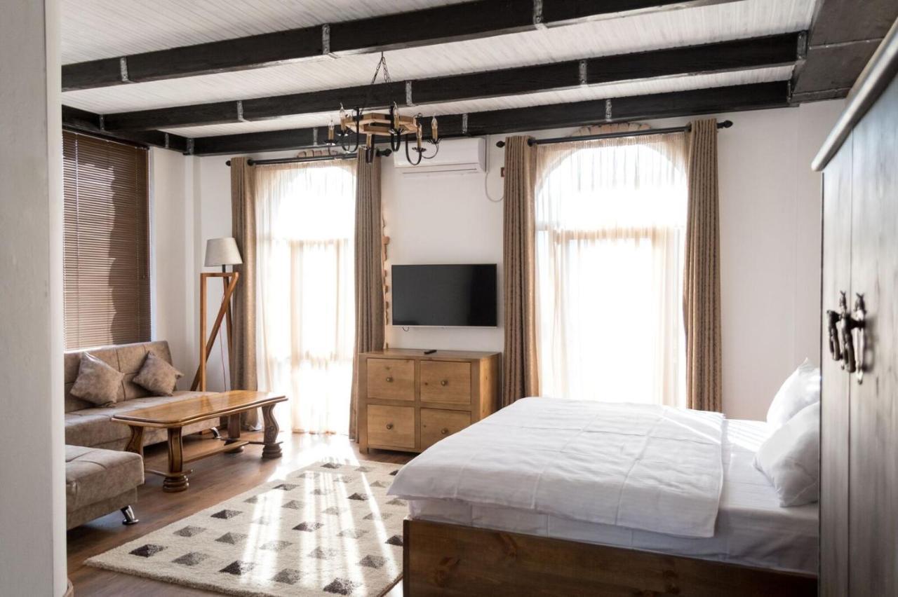 Deluxe Double or Twin Room River View