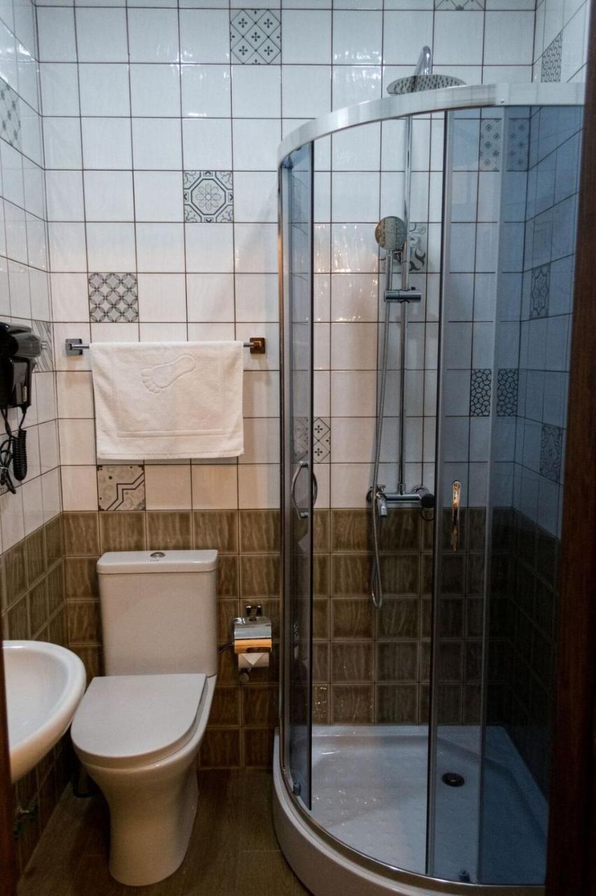 Economy Double or Twin Room