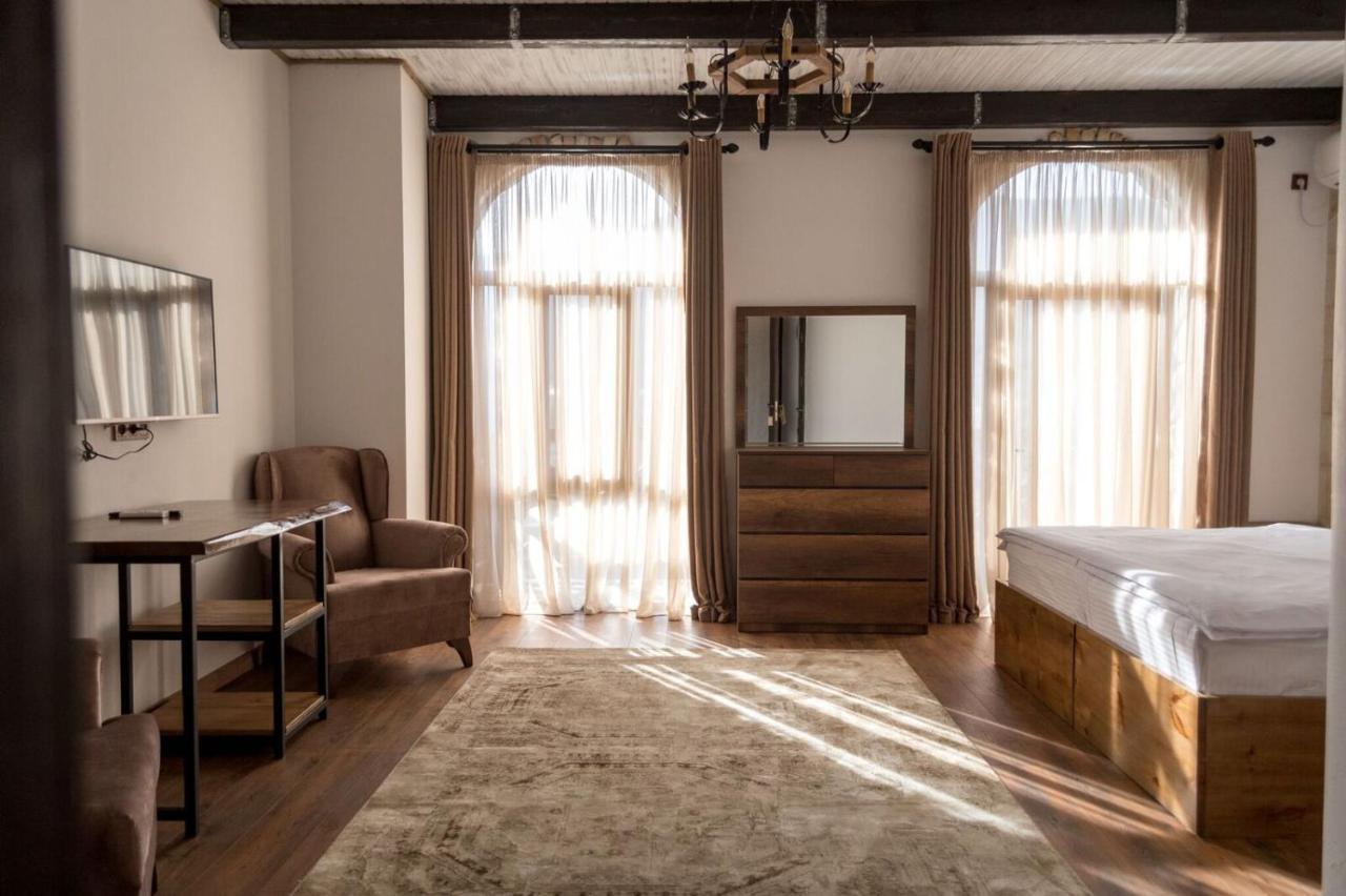 Deluxe Double or Twin Room River View