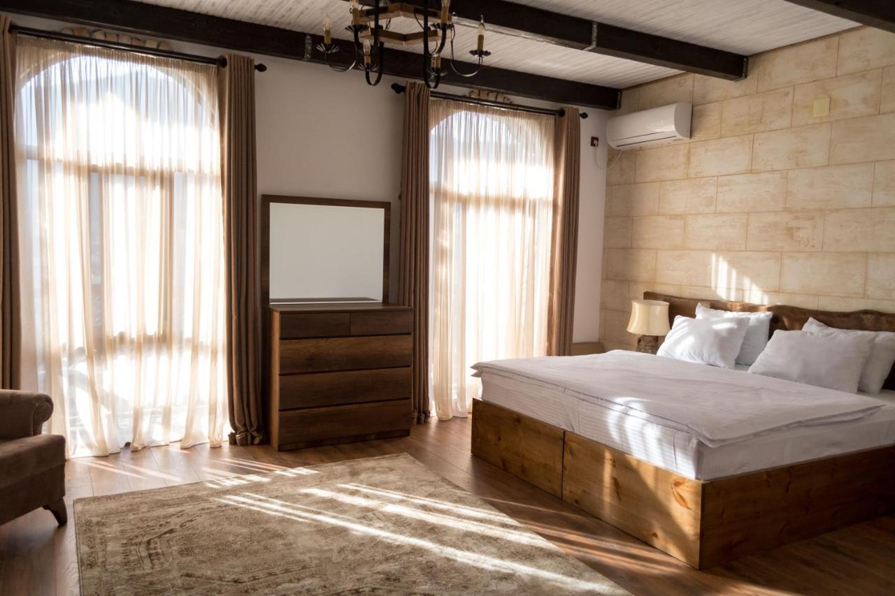 Deluxe Double or Twin Room River View