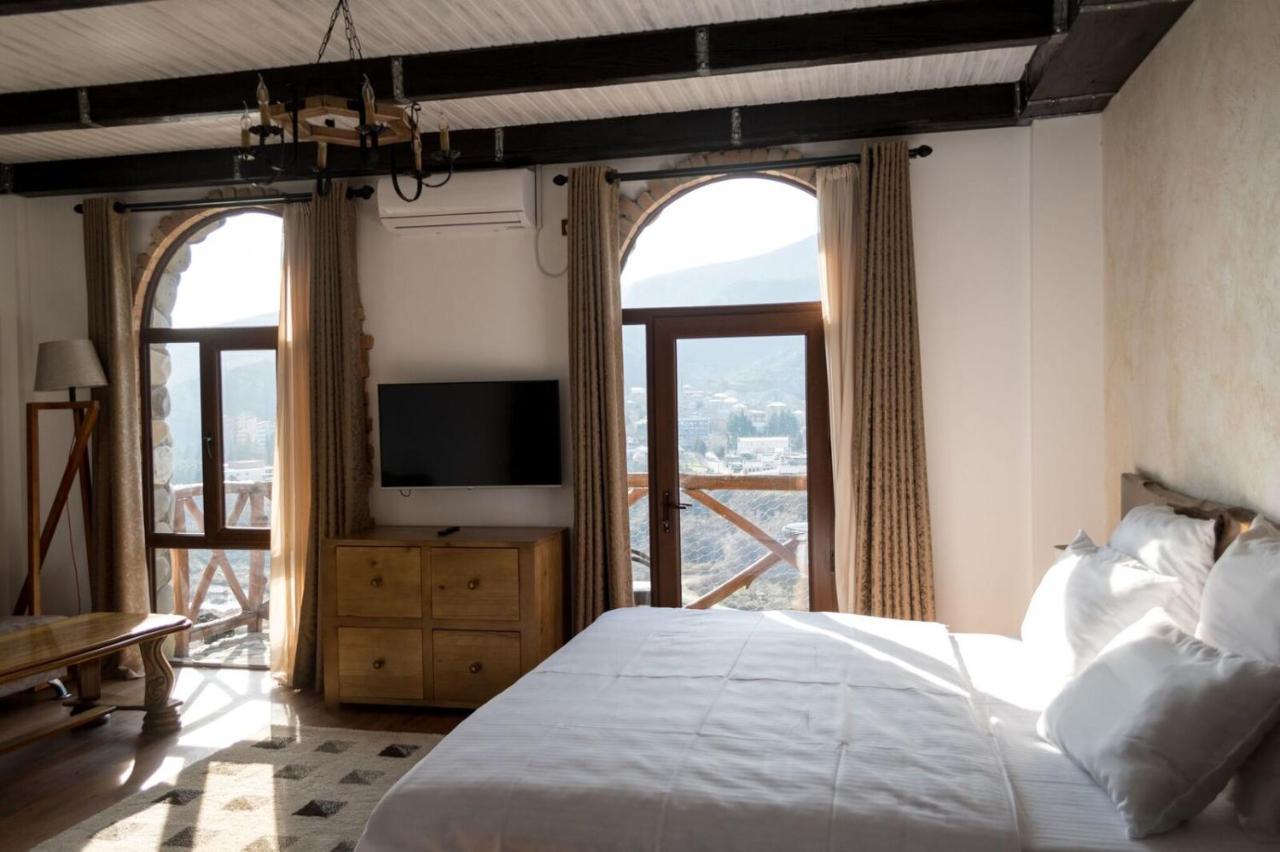 Deluxe Double or Twin Room River View