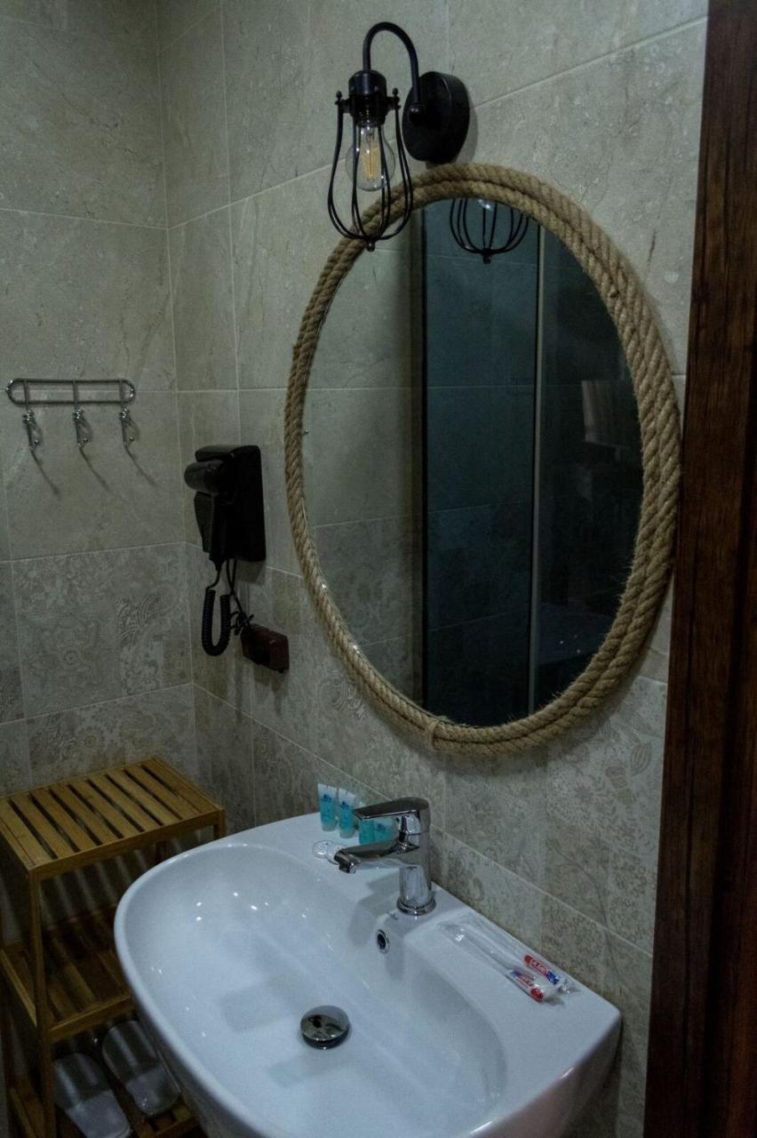 Deluxe Double or Twin Room River View