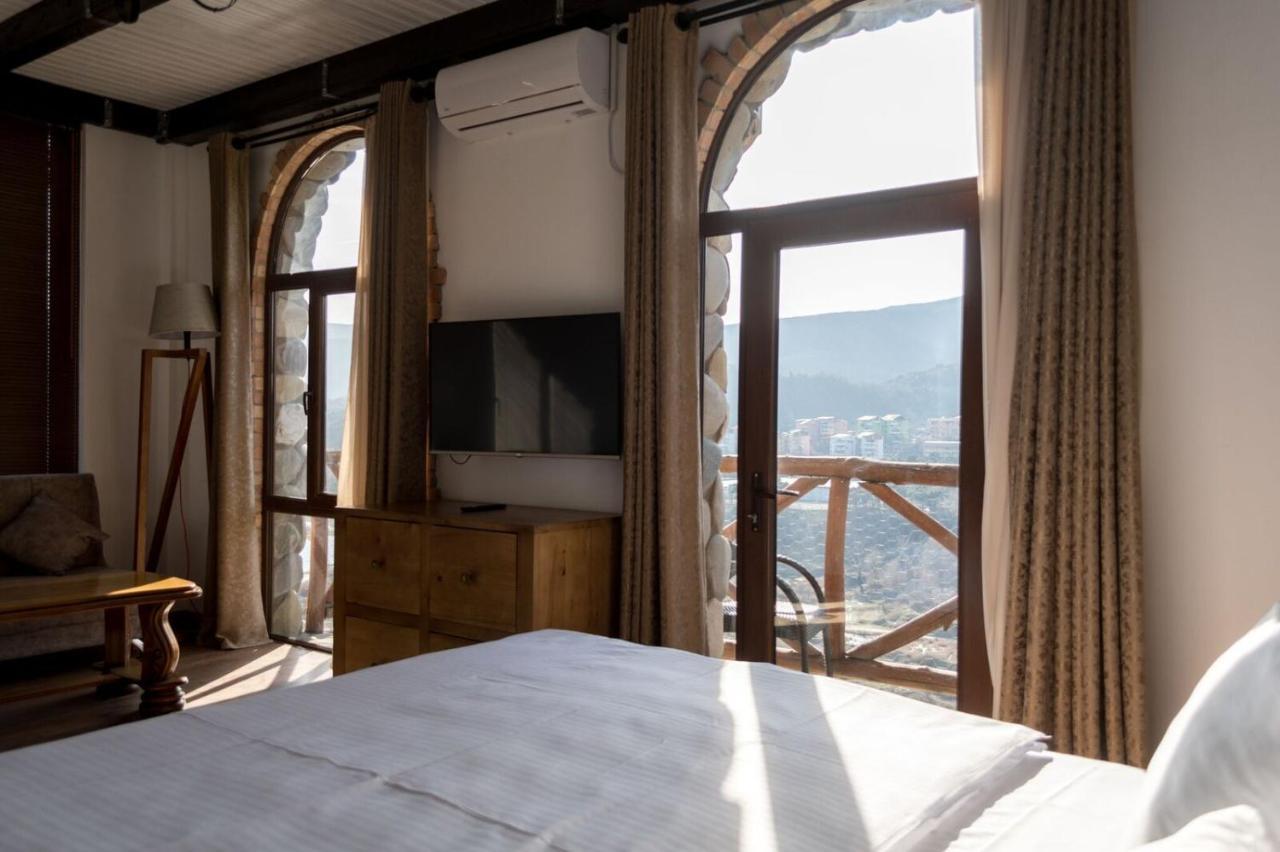 Deluxe Double or Twin Room River View