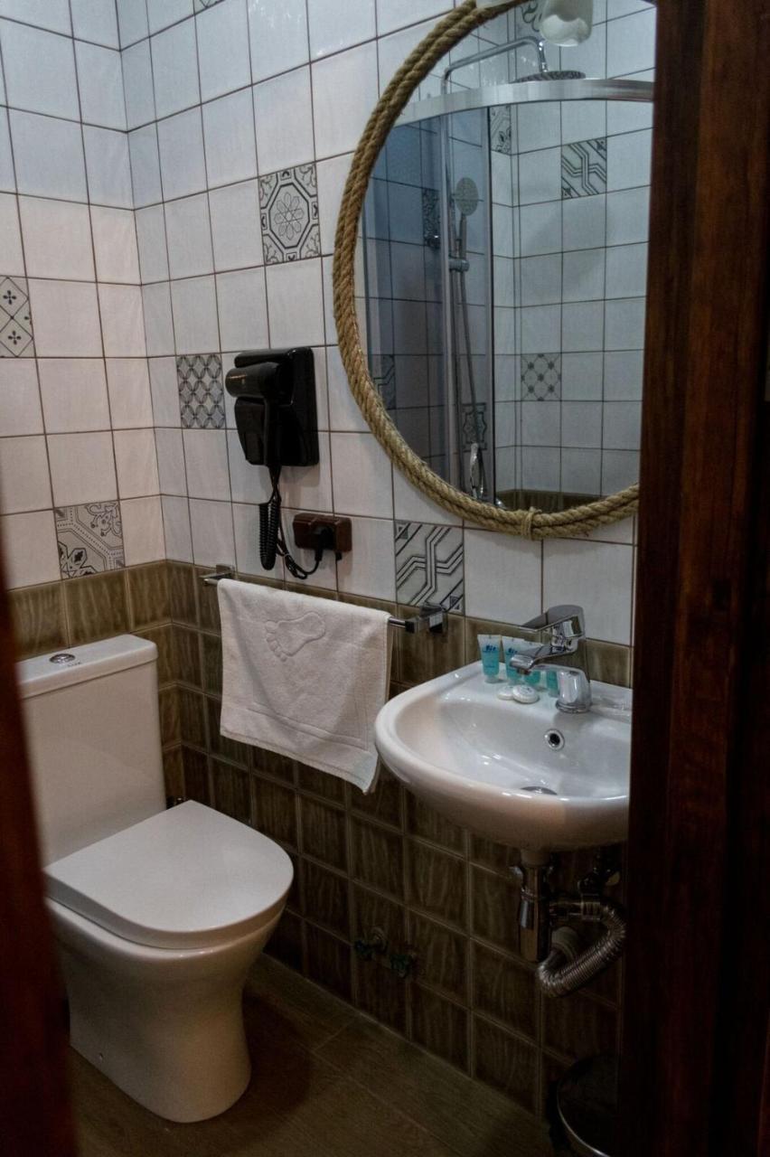 Economy Double or Twin Room
