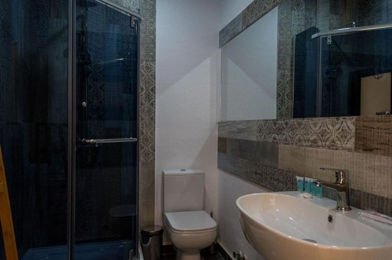 Deluxe Double or Twin Room River View