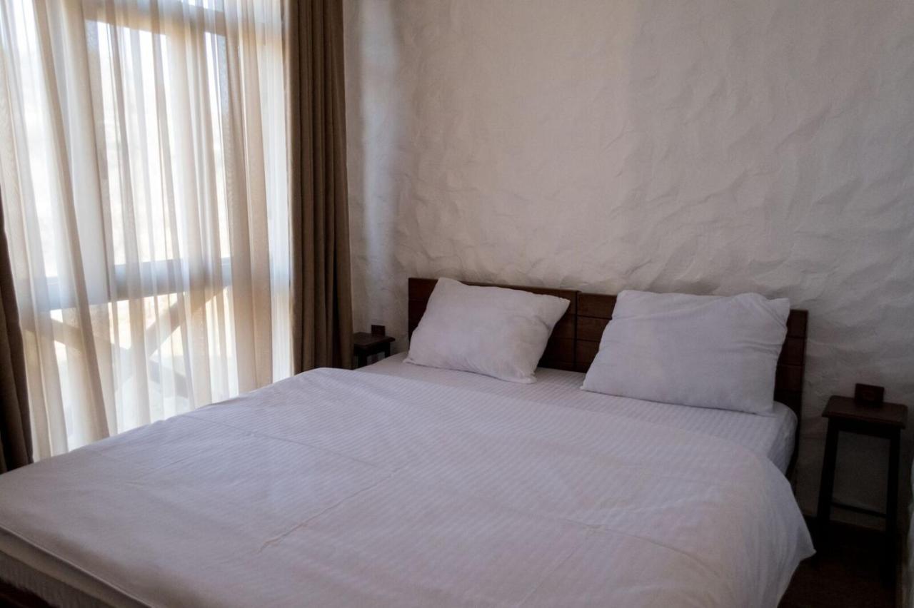 Economy Double or Twin Room