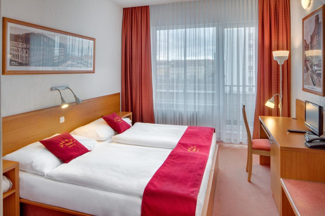 Apartment Access to public Relax Centre