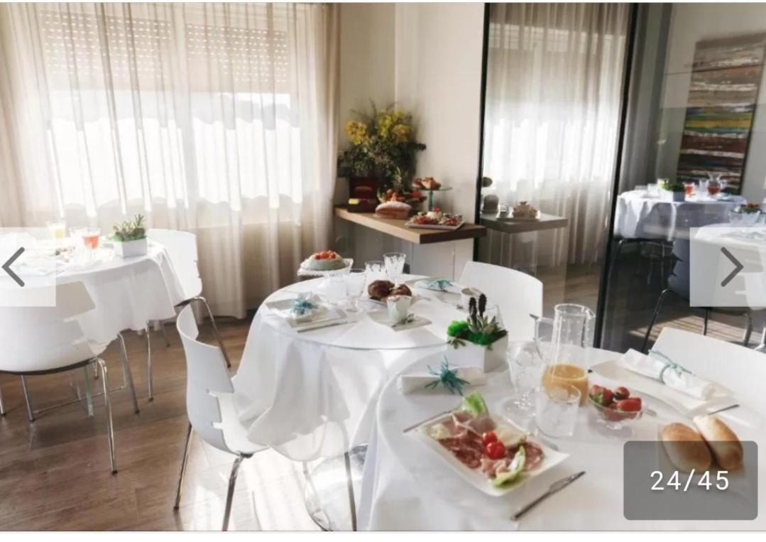 Deluxe Double Room Balcony