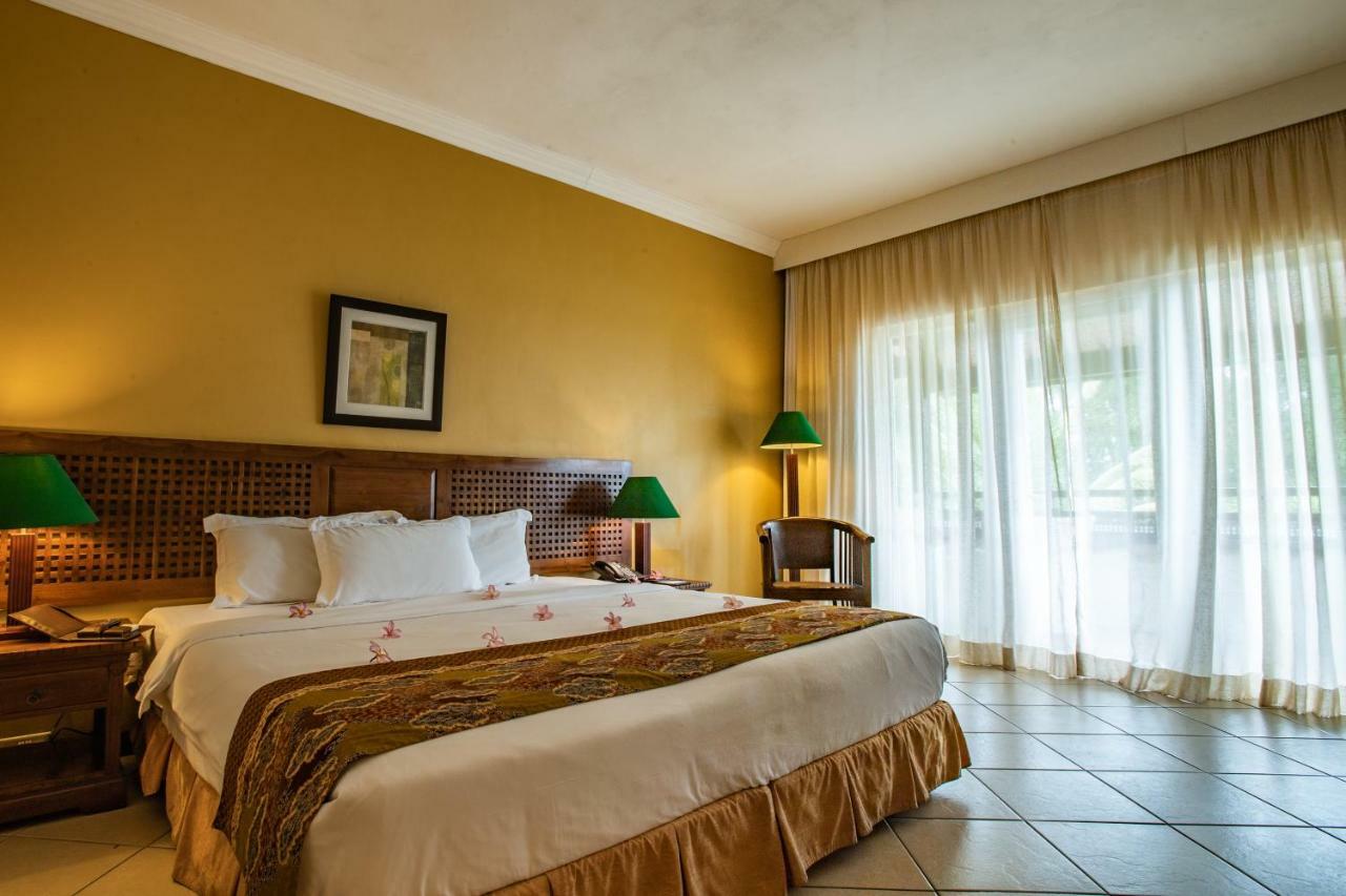 Club Double Room
