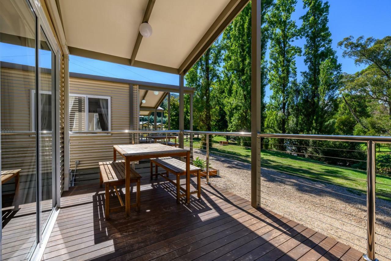 Riverfront Villa 3 Bedroom