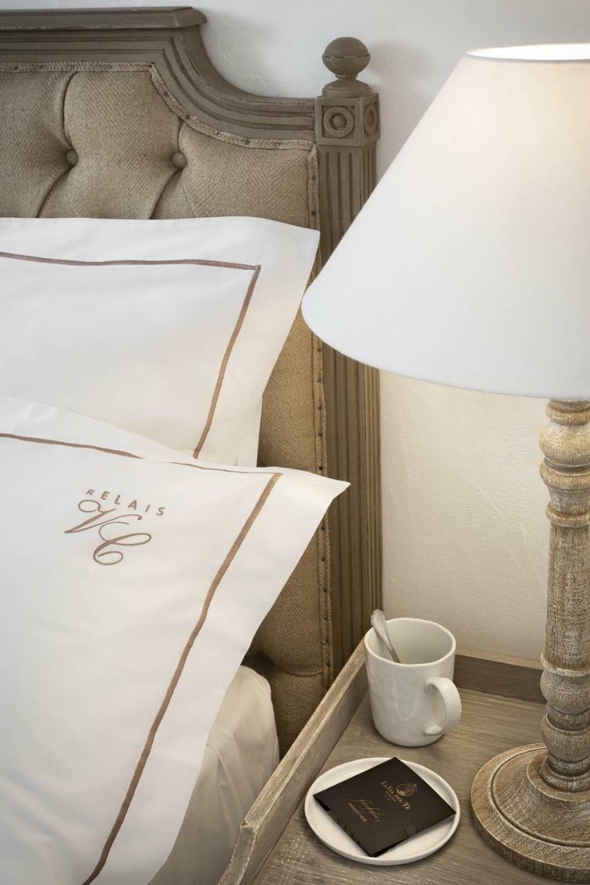 Chambre de Luxe avec Vue sur la Mer