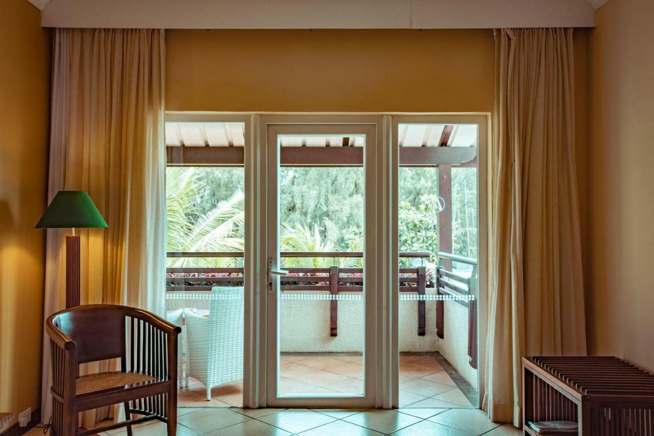 Club Double Room
