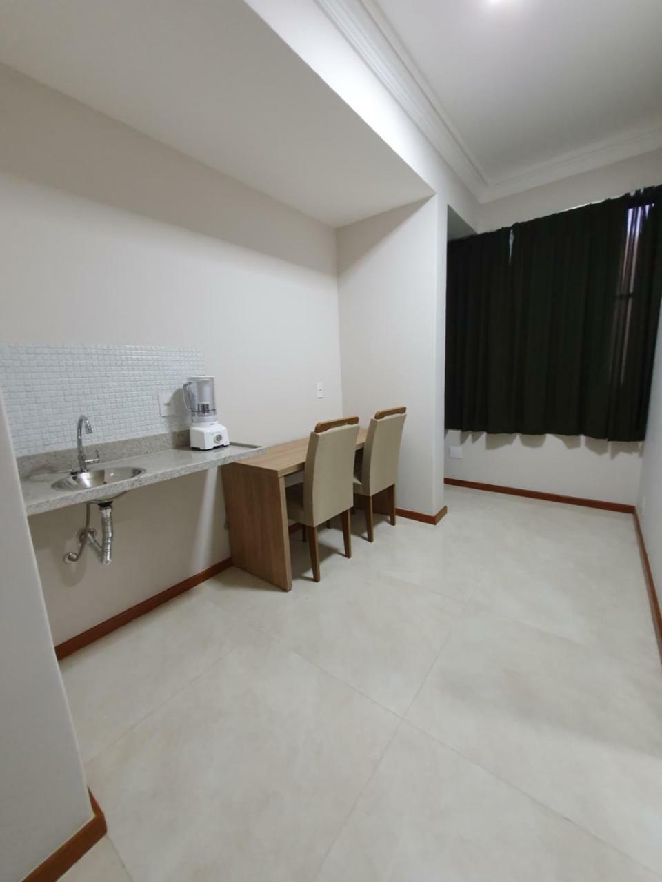 Apartamento Standard