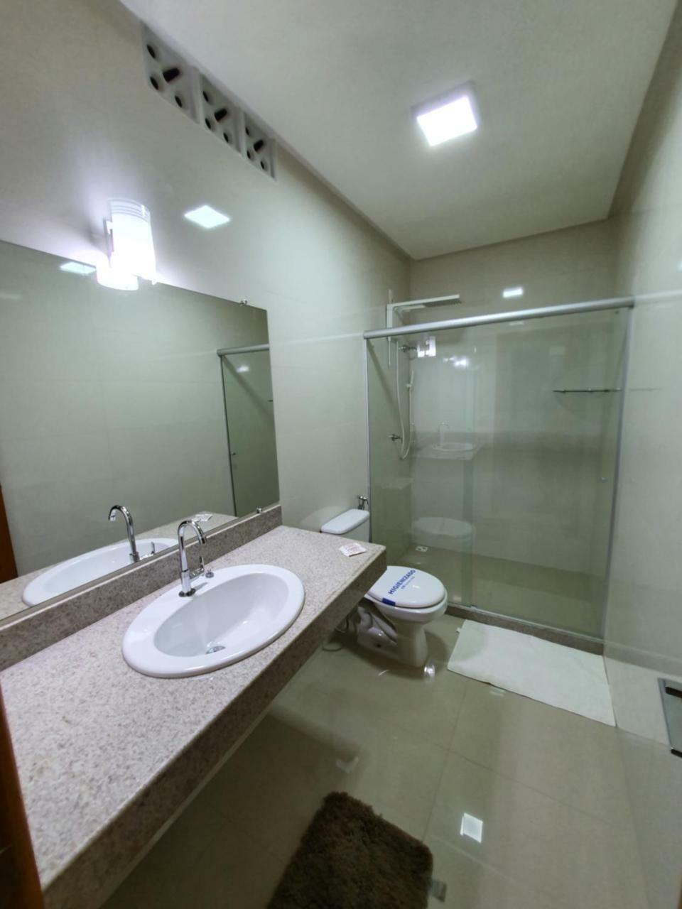 Apartamento Standard