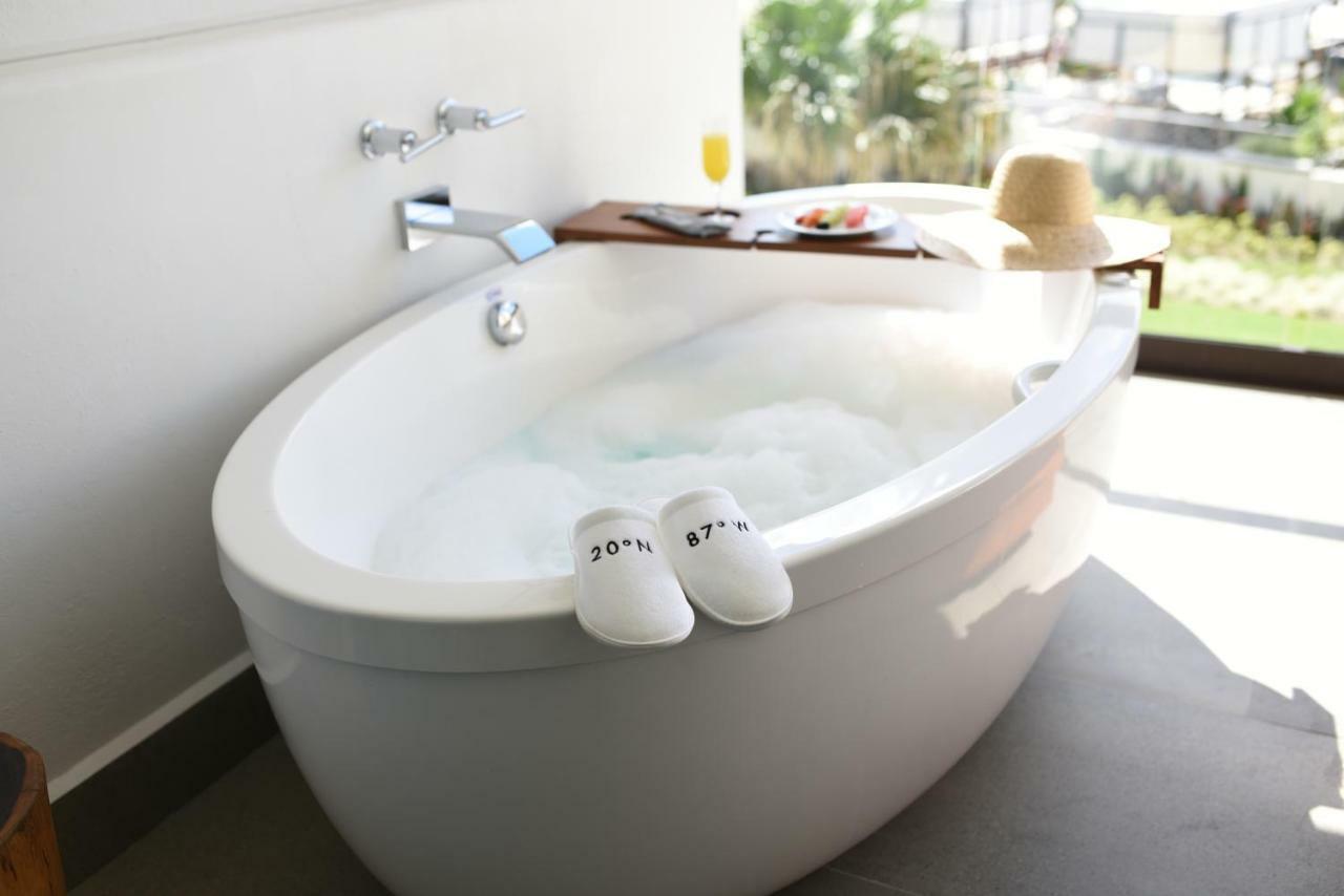 Alcoba Ocean View King [Adults only]