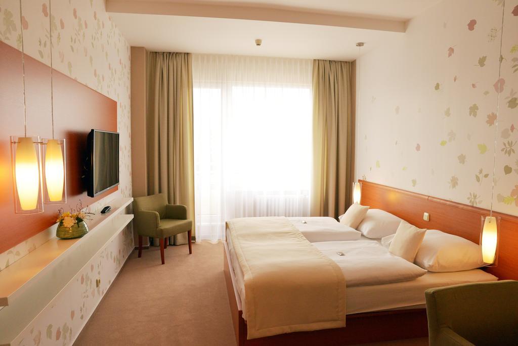 Premium Double or Twin Room Access to public Relax Centre