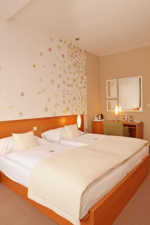 Premium Double or Twin Room Access to public Relax Centre