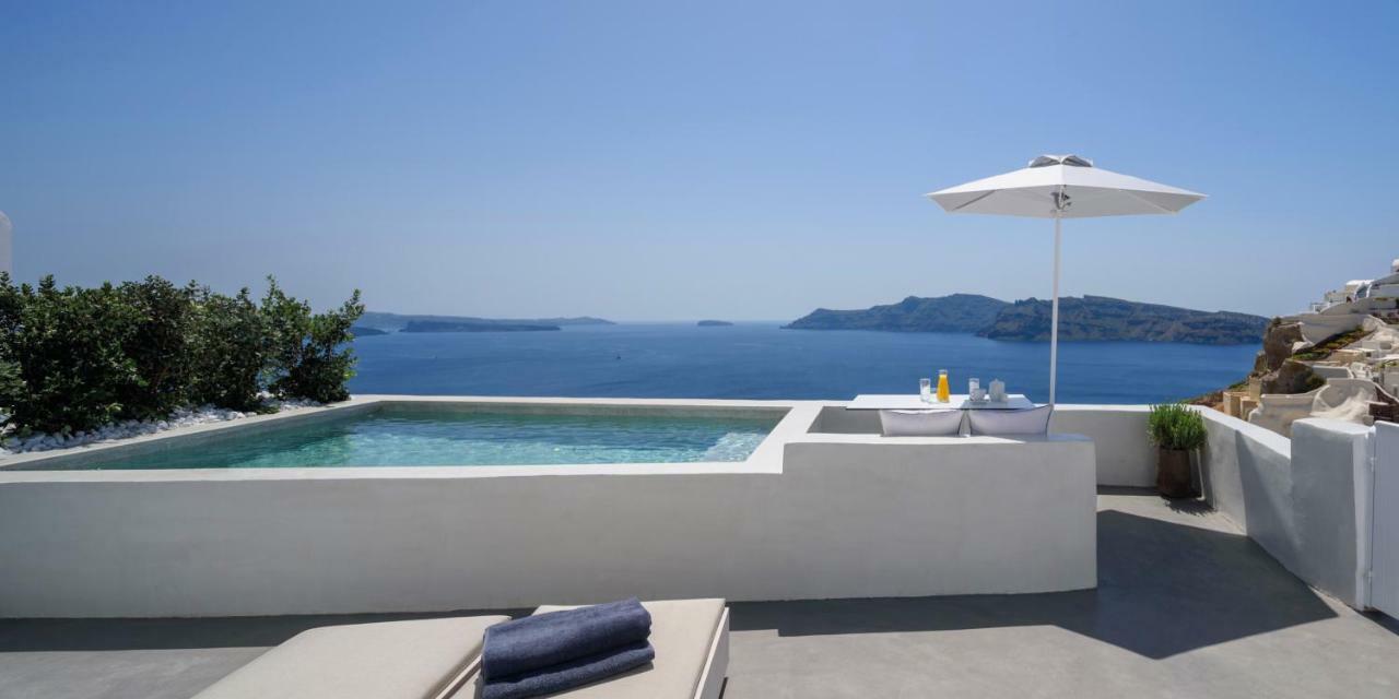 Premium Suite private outdoor heated plunge pool Caldera view,792525378:JPEG