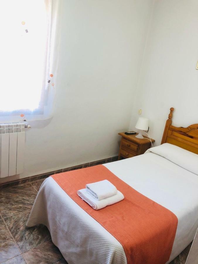 Habitación Individual