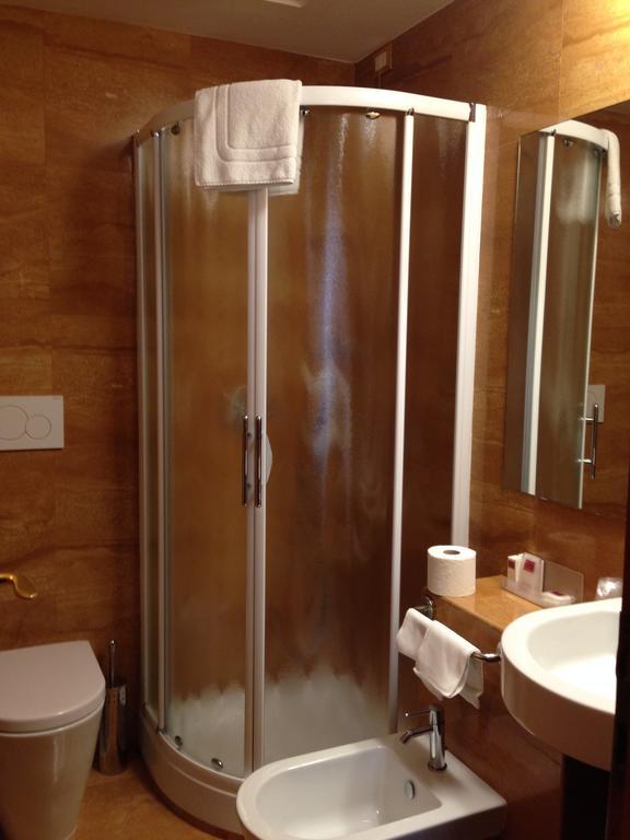 Chambre Triple