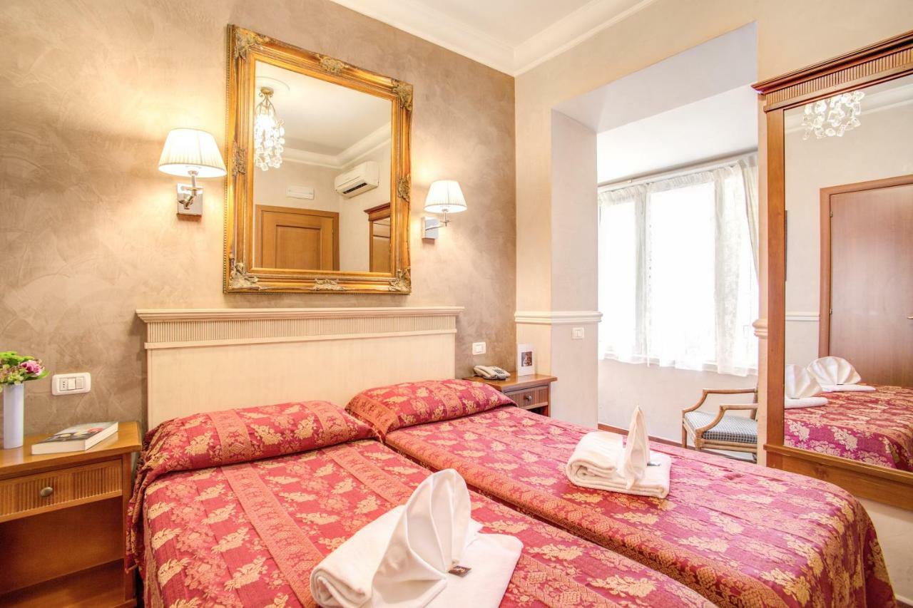 Double Room Extra Bed