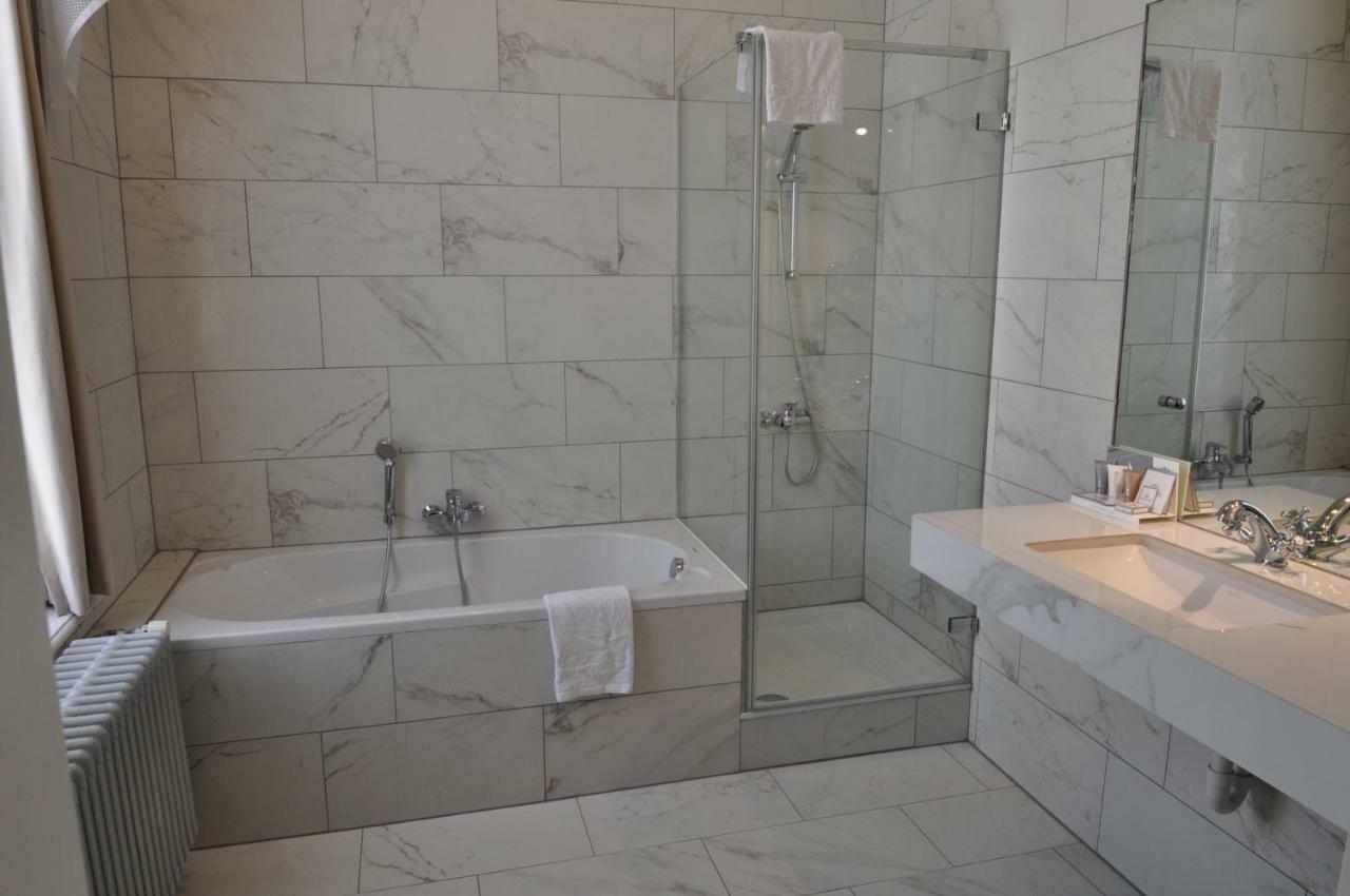 Junior Suite (2 Adulti)