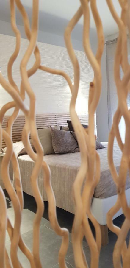 Triple Room Terrace