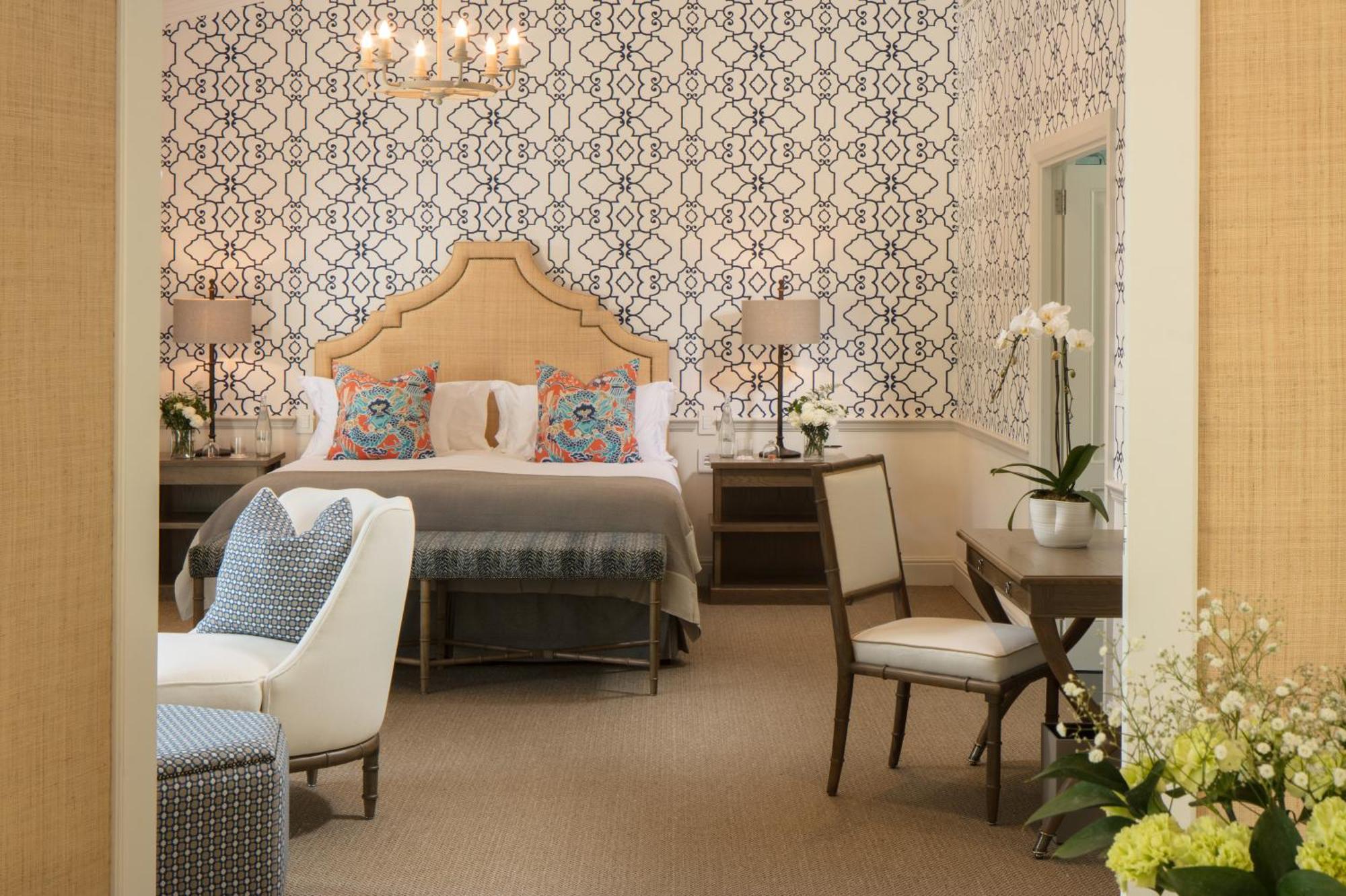 Four Quarters Suite