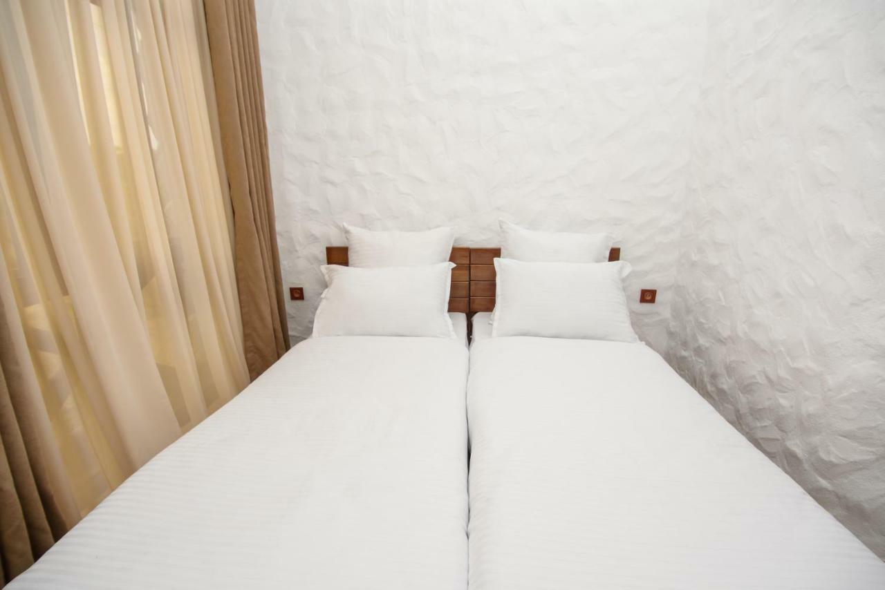 Economy Double or Twin Room