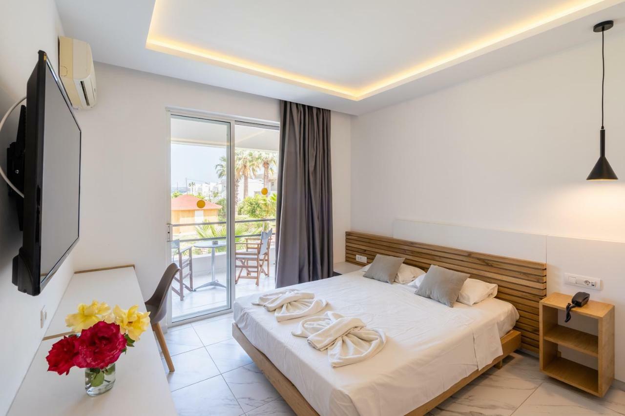 Superior Double or Twin Room Pool View