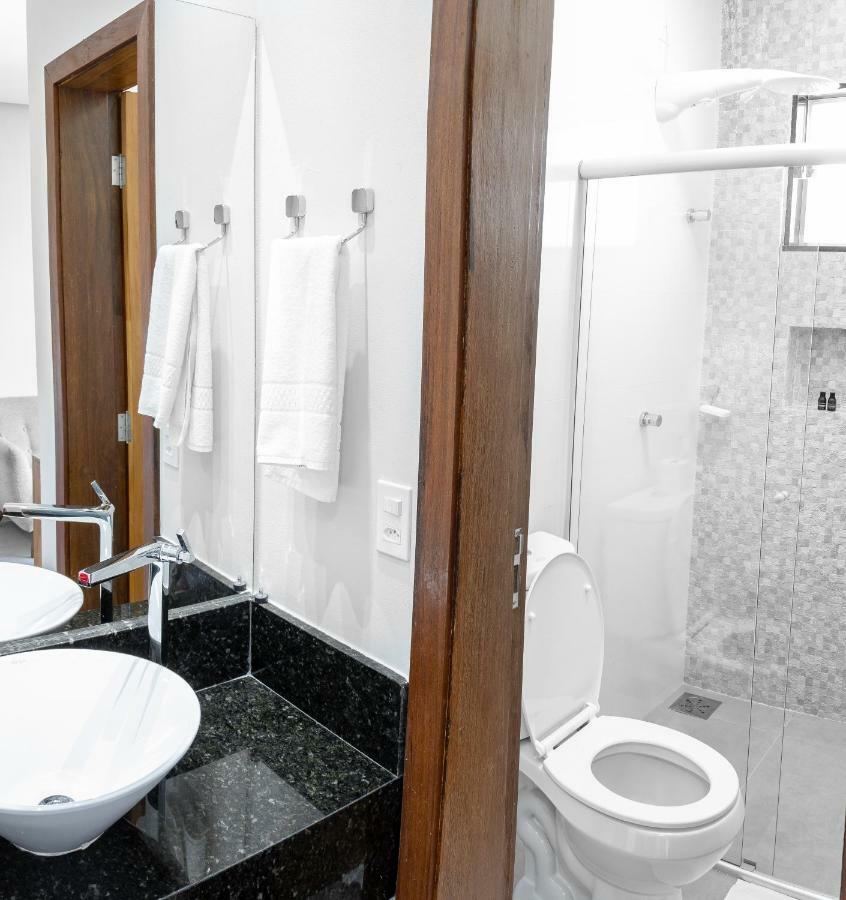 Apartamento Duplex Deluxe