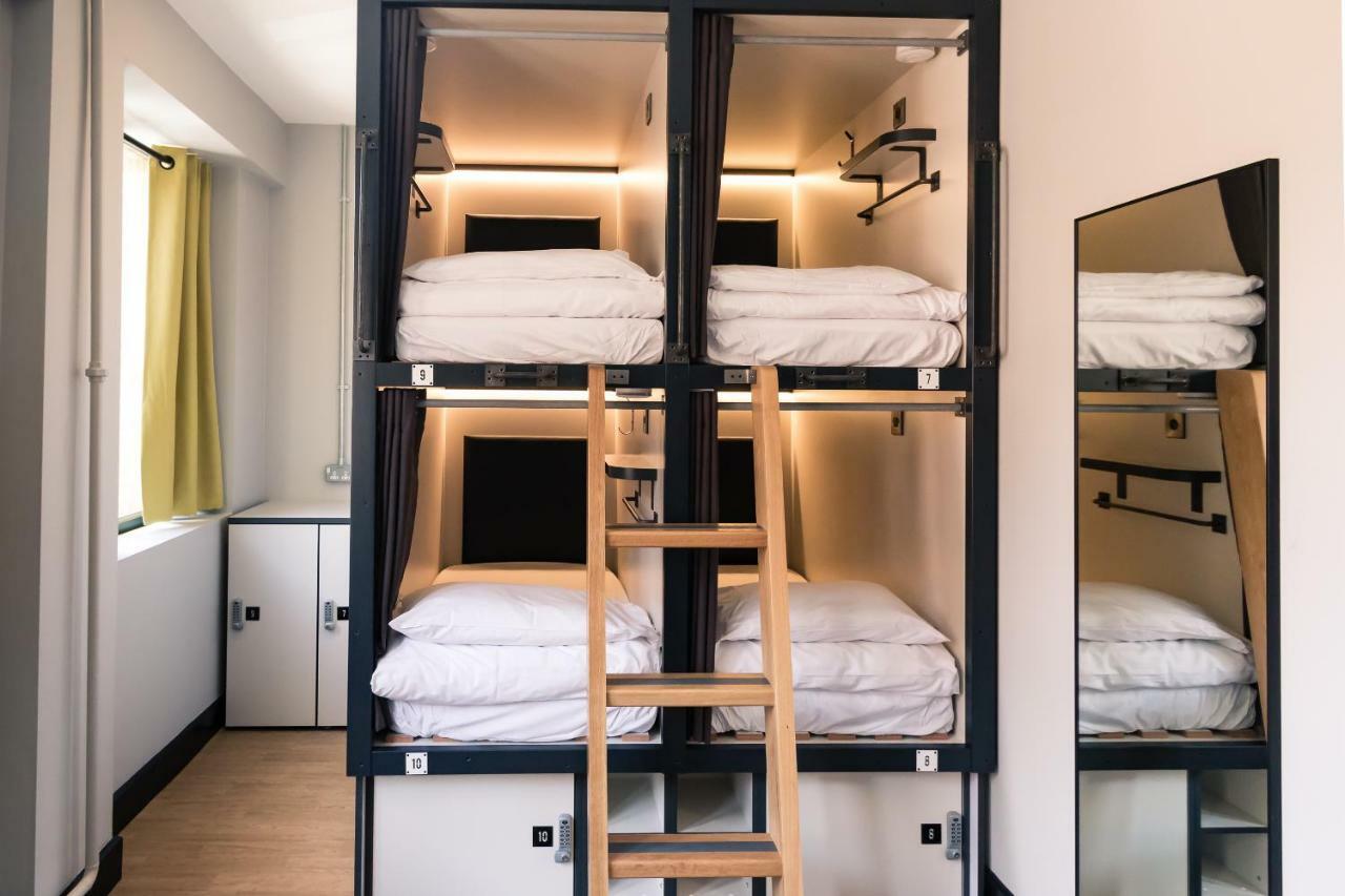 Pod 4-6 bed Mixed Dormitory,1770826677:JPEG