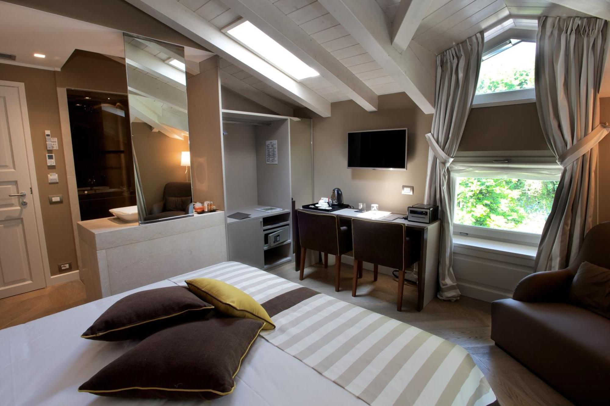 Superior Double or Twin Room