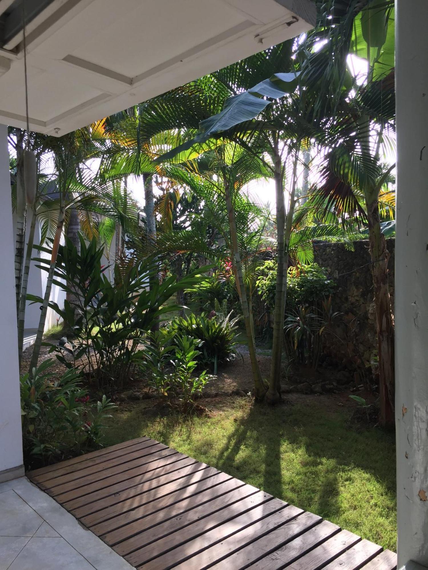 Family Bungalow
