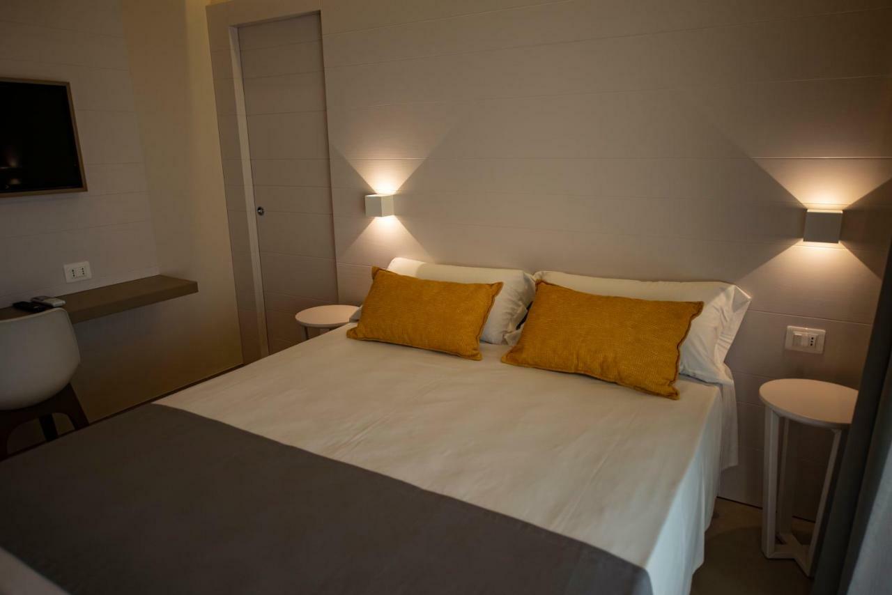 Double Room Terrace