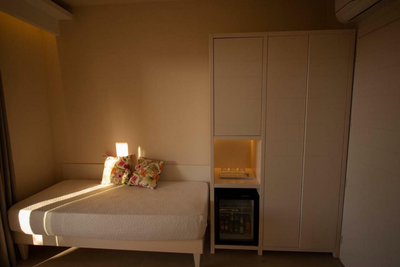 Double Room Terrace