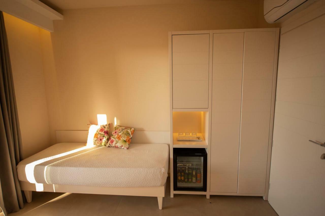 Double Room Terrace