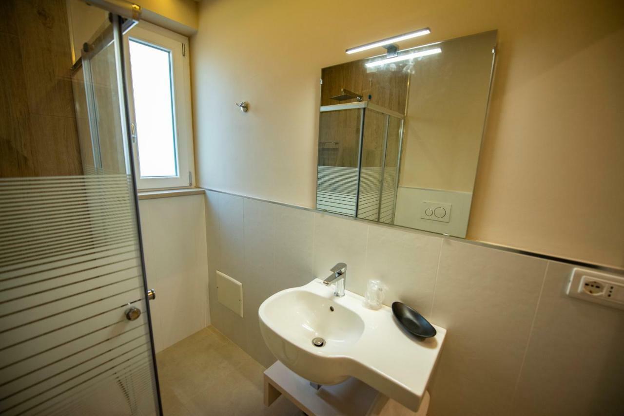 Double Room Patio