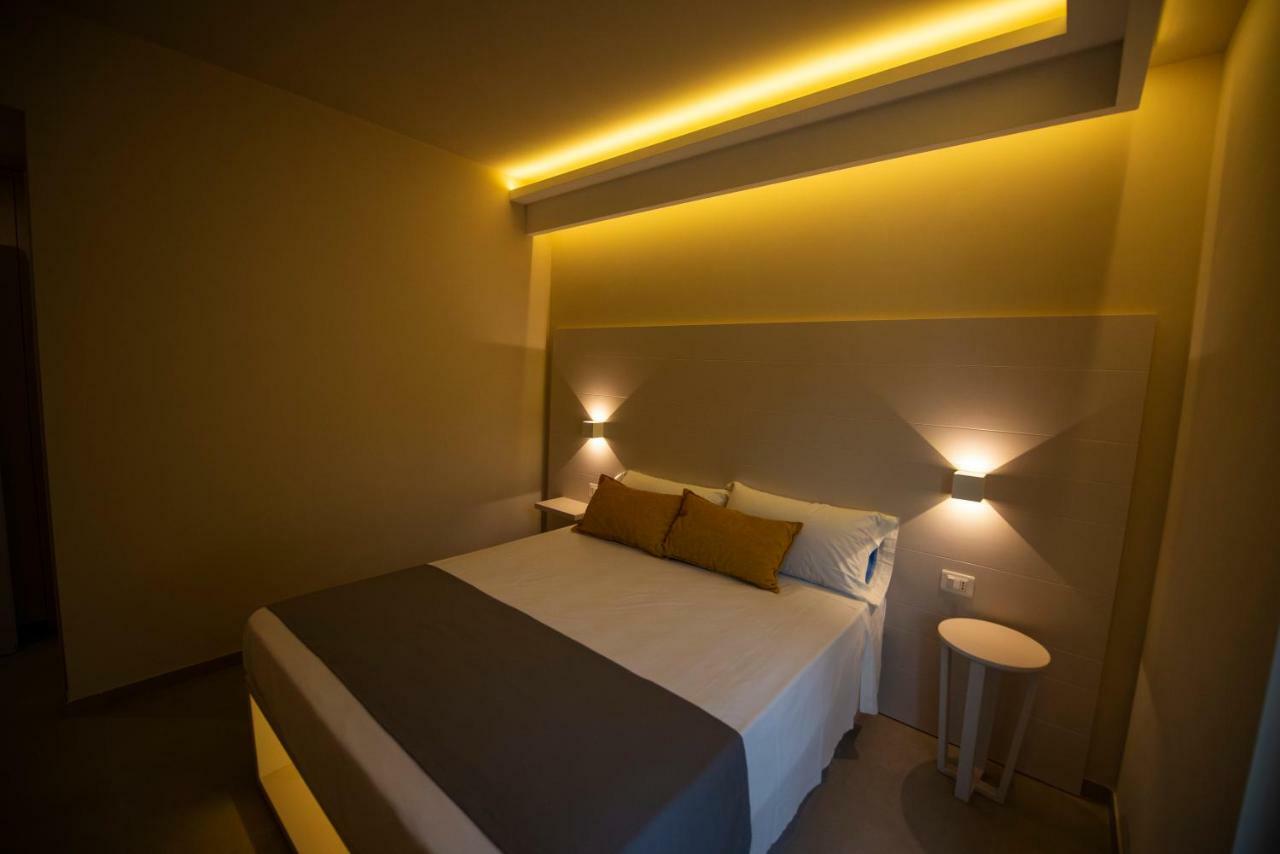 Double Room Patio