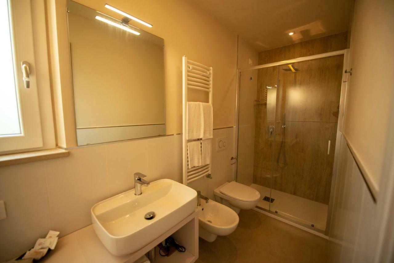 Double Room Terrace