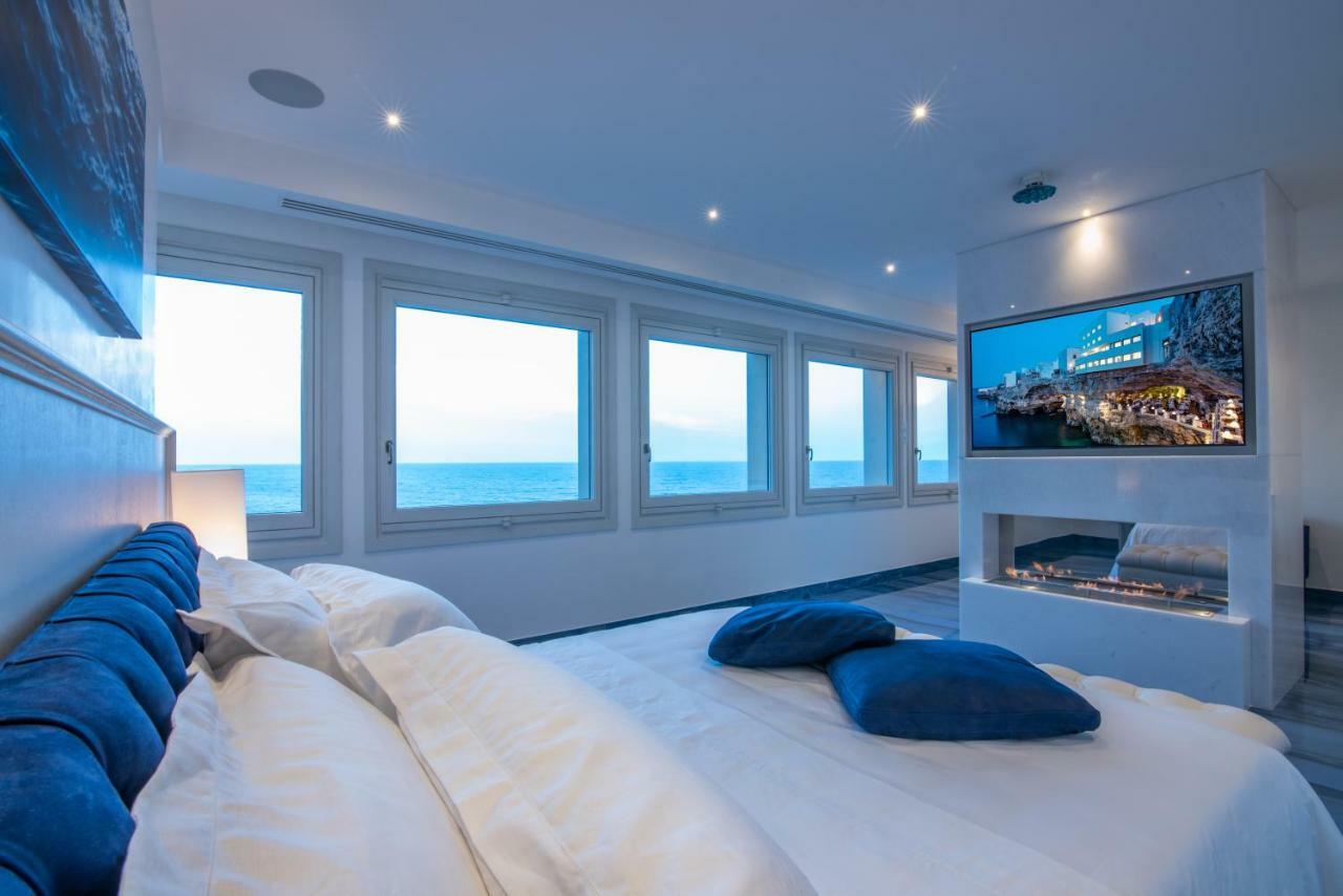 Suite 152 mit Meerblick