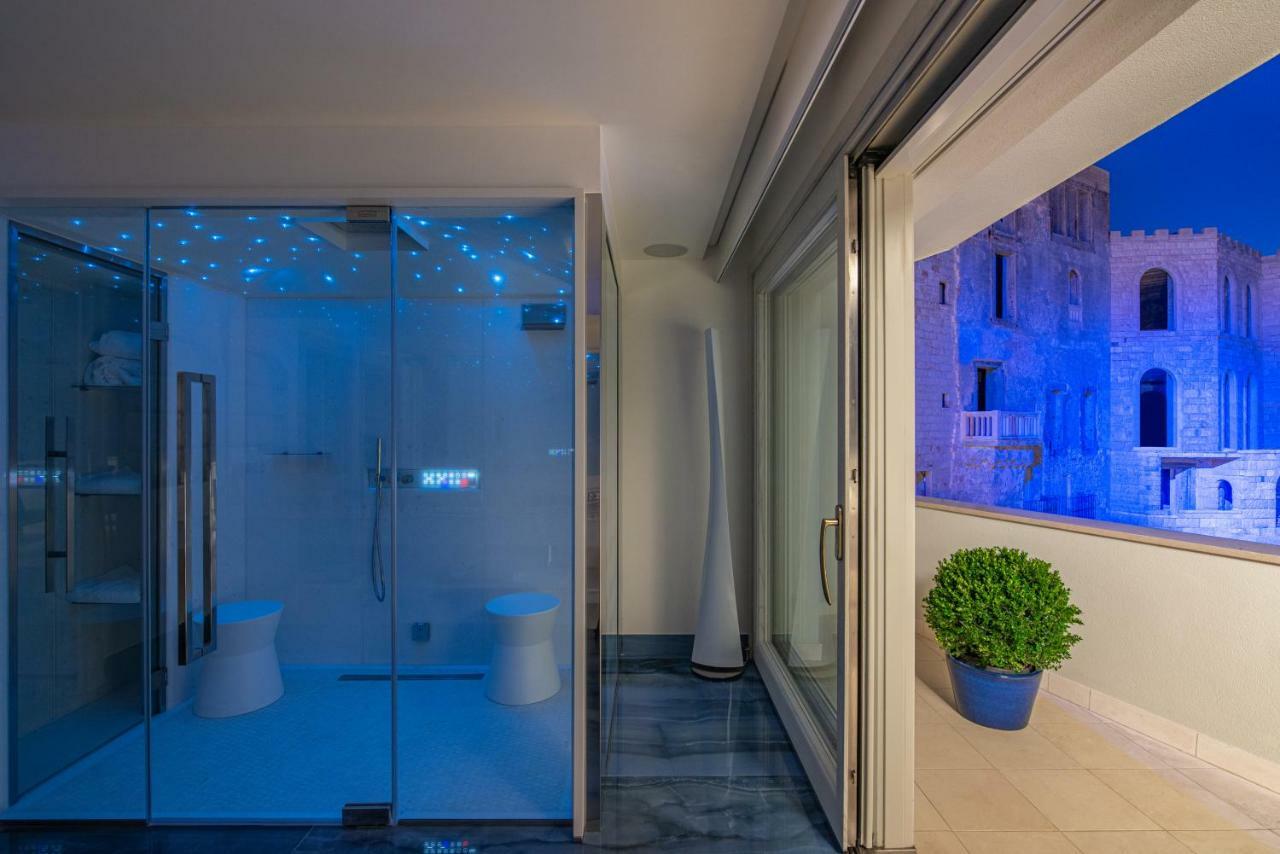 Suite 251 mit Meerblick