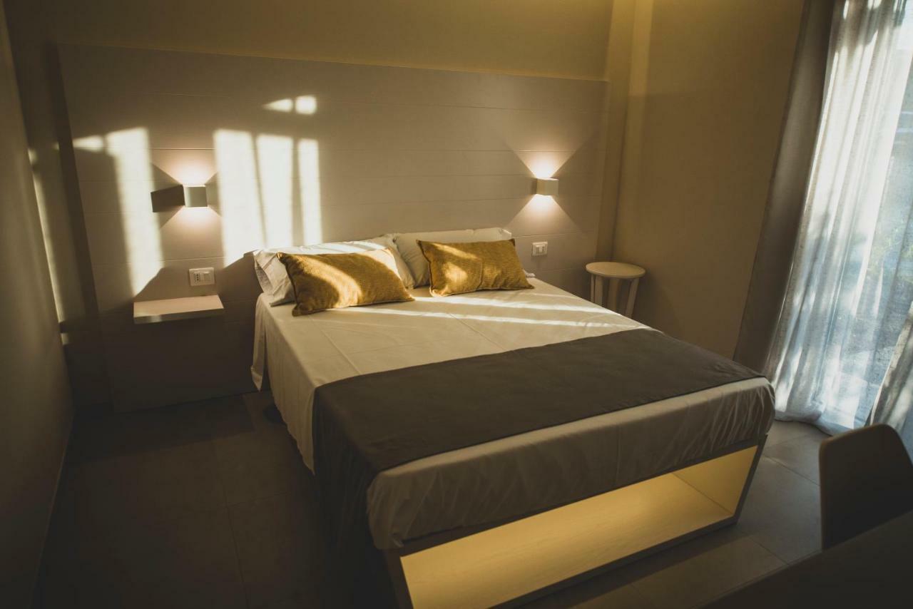 Double Room Patio