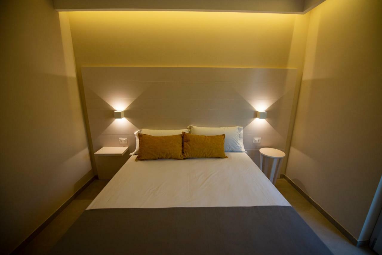 Double Room Patio
