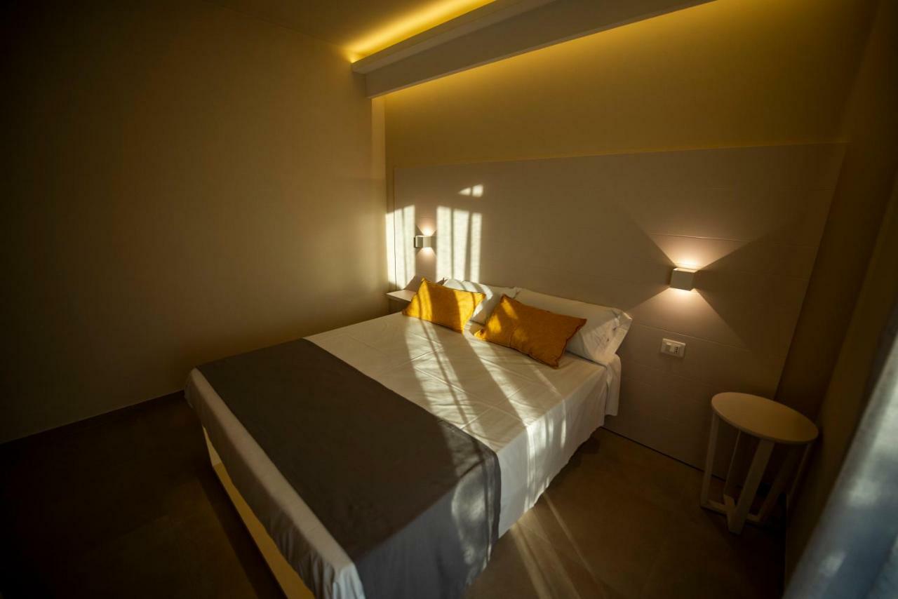 Double Room Patio