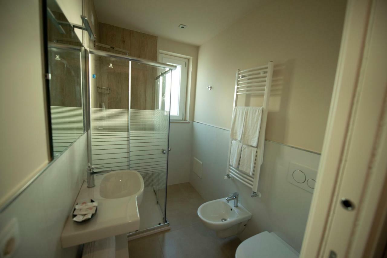 Double Room Patio