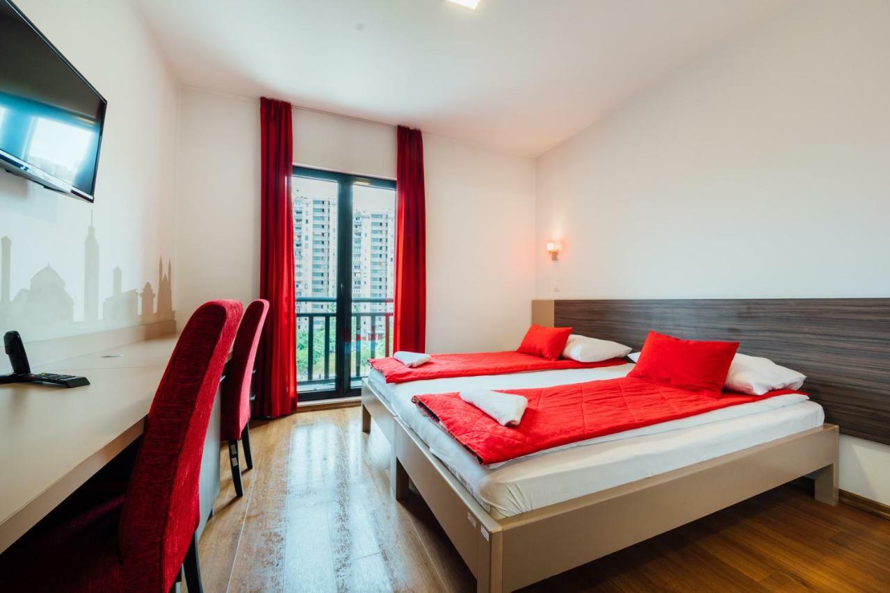 Classic Double Room